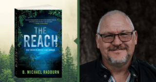 Michael b radburn